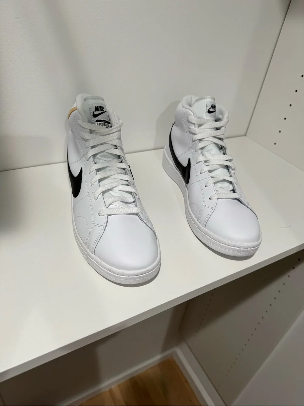 Nike Court Royale 2 Mid Men's Shoes